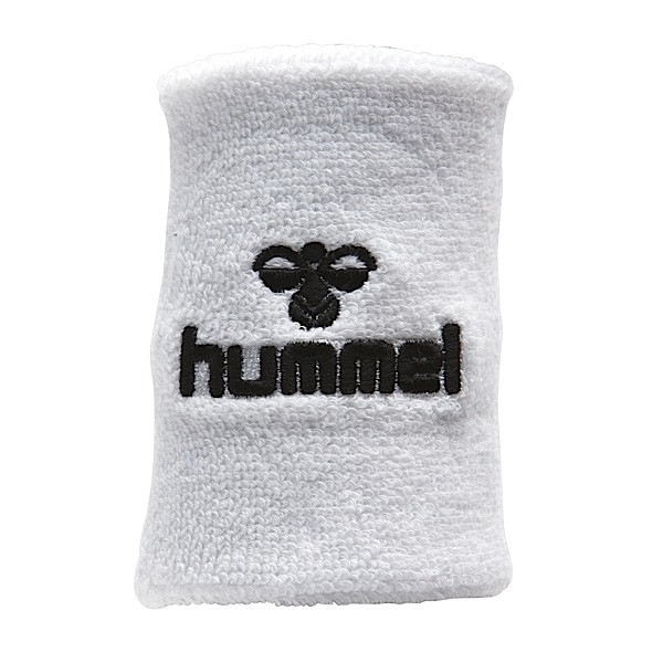 Hummel Old School polsband groot
