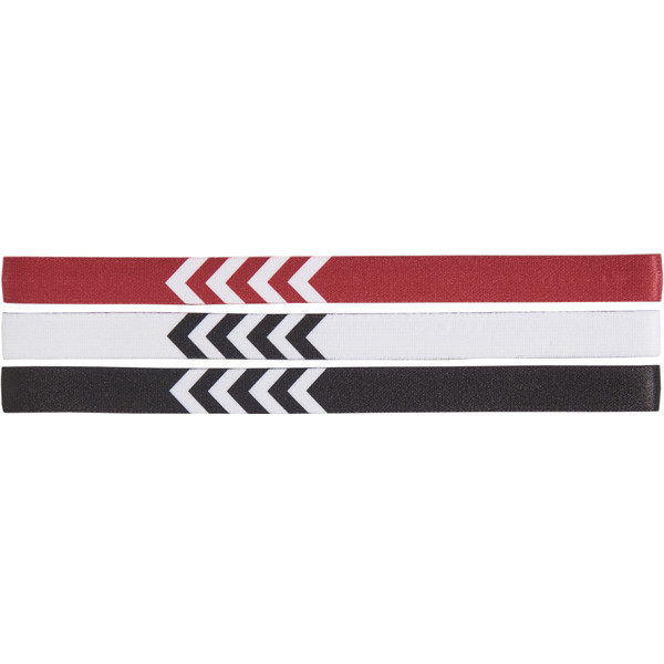 Hummel Headband 3-pack