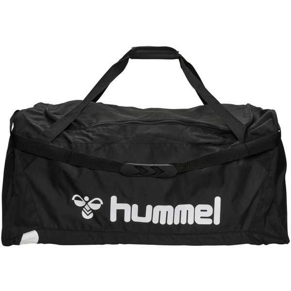 Hummel Core Teamtas - Sporttassen - zwart