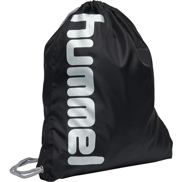Hummel Core Gym Bag - Sporttassen - zwart