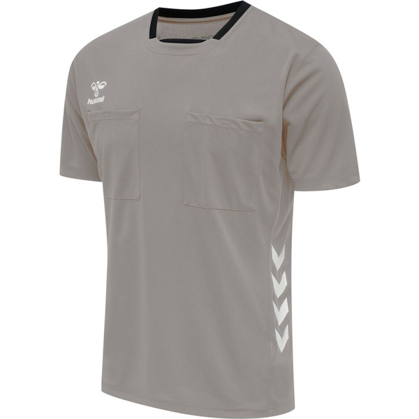 Hummel Referee Chevron SS Shirt Men
