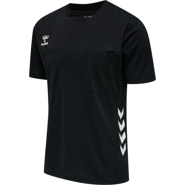 Hummel Referee Chevron SS Jersey Men