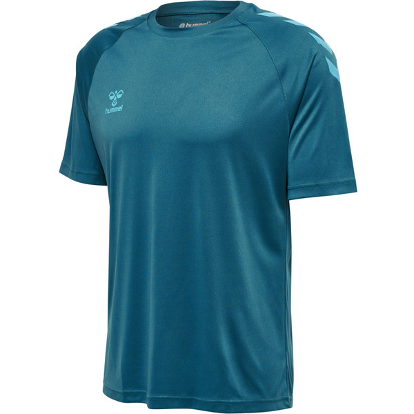 Hummel Core XK Core Poly Shirt Men