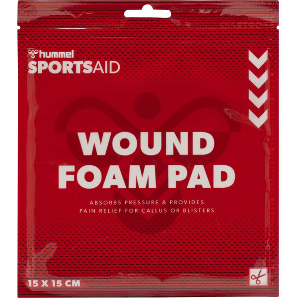 Hummel Wond Gaasje - - wit - maat ONE-SIZE