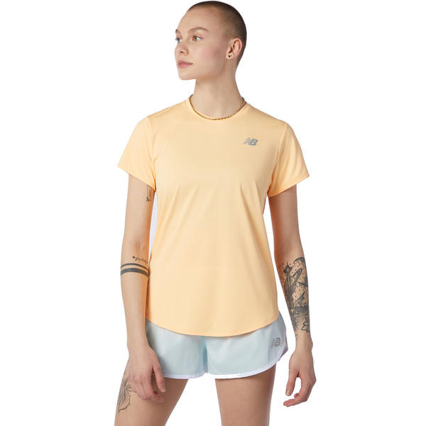 New Balance Acc T-Shirt Women