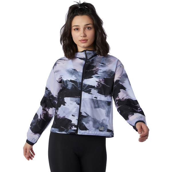 New Balance Light Jacket Women