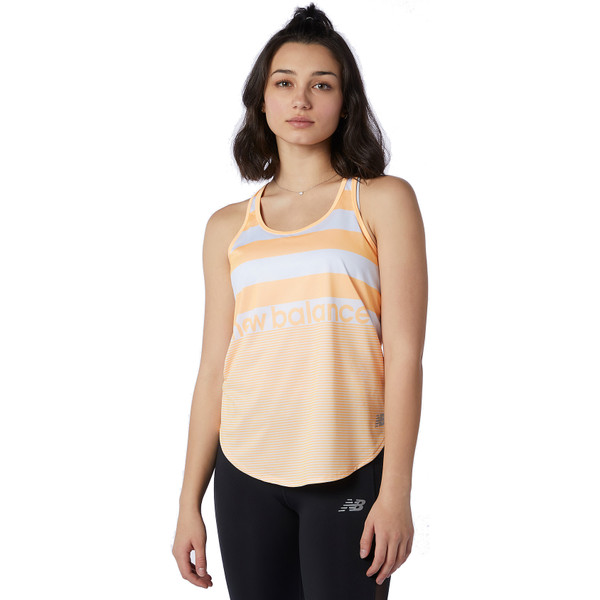 New Balance P Acc Tank Top Women