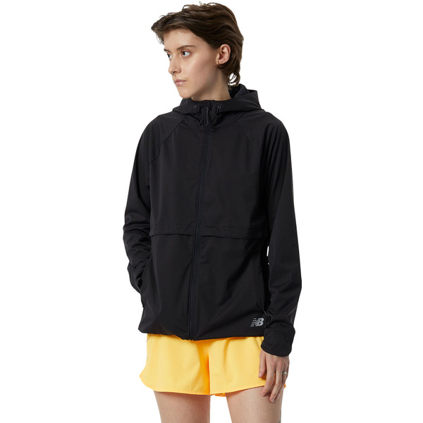New Balance Impact Run Defy Jacket Women