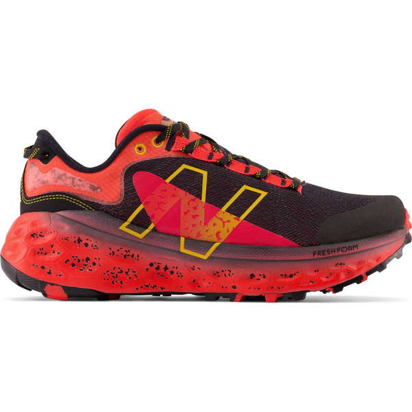 New Balance Fresh Foam More v2 TRAIL Men