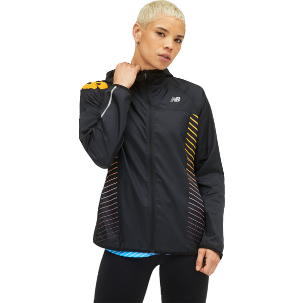 New Balance Windcheater Jacket Women