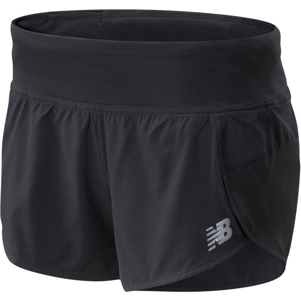 New Balance Impact Short 3&apos;&apos; Women