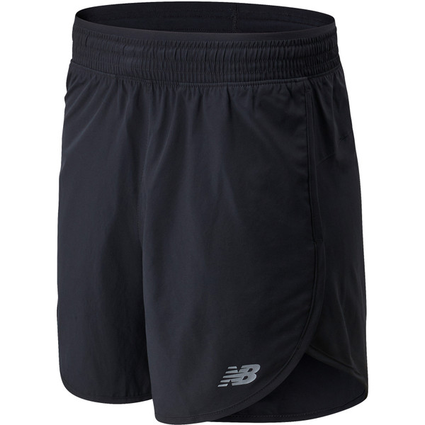 New Balance Accel Short 5&apos;&apos; Women