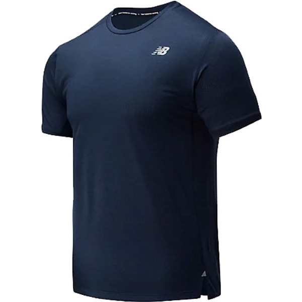 New Balance Impact Run Shirt Men