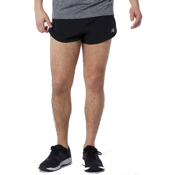New Balance Impact Run 3&apos;&apos; Short