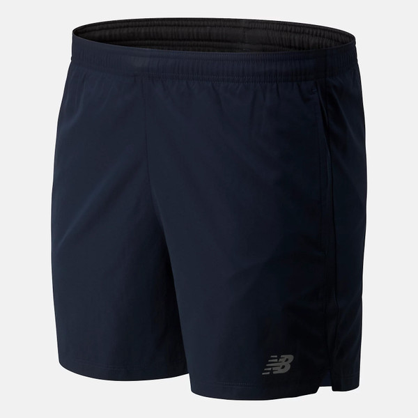 New Balance Accel 5&apos;&apos; Short Men