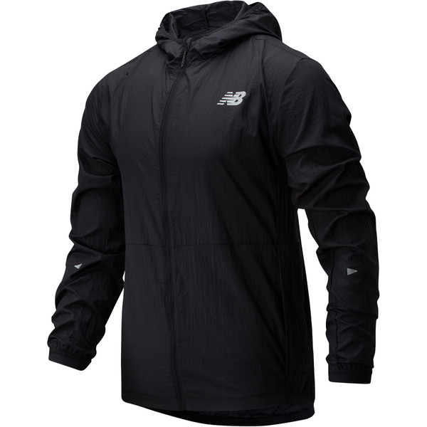 New Balance Impact Lite Jacket Men