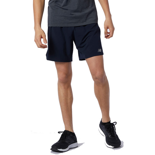 New Balance 7&apos;&apos; Impact Run Short Men