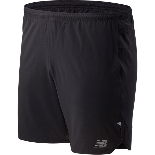 New Balance Impact Run 7" Short Men