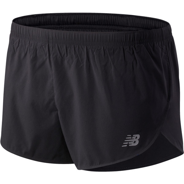 New Balance Accel 3&apos;&apos; Short Men