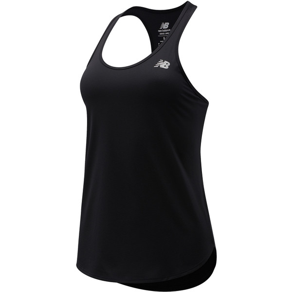 New Balance Acc Singlet Women
