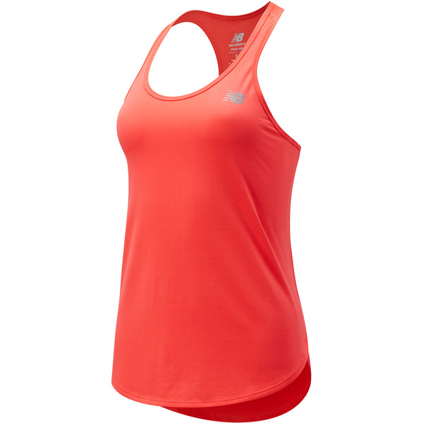 New Balance Accelerate Tank Women