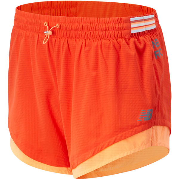 New Balance Q Speed Fuel Short Women