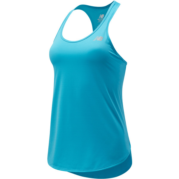New Balance Accelerate Tank Women