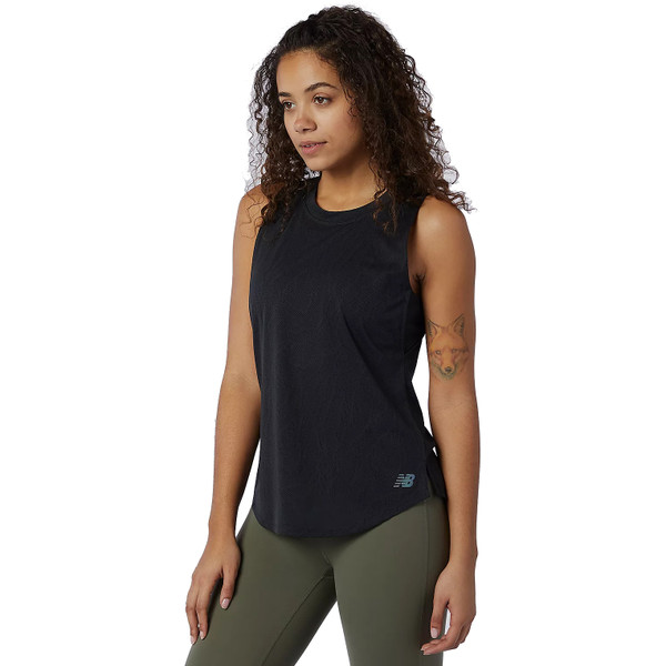 New Balance Q Speed Fuel Tank Women