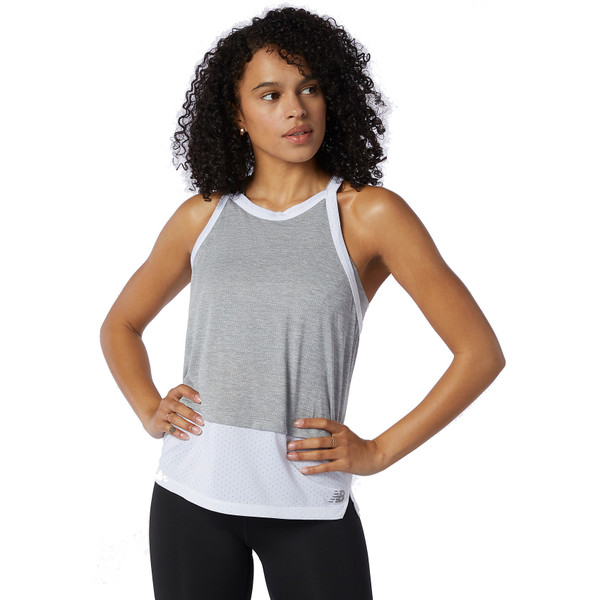 New Balance Impact Singlet Women