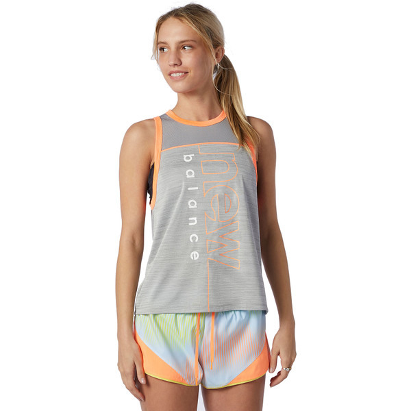 New Balance Fast Flight Tank Women