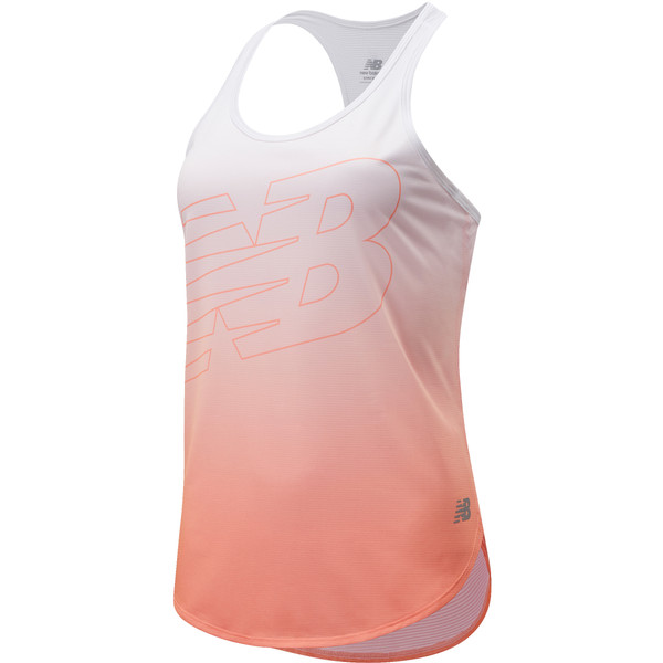 New Balance Accelerate Tank Women