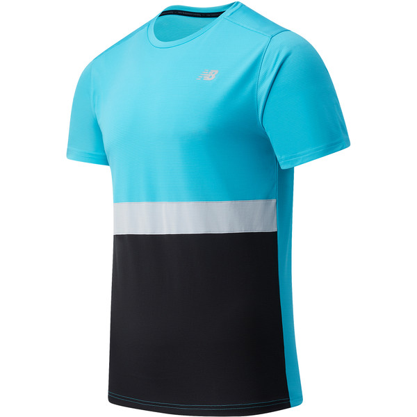 New Balance Accelerate Shirt Men