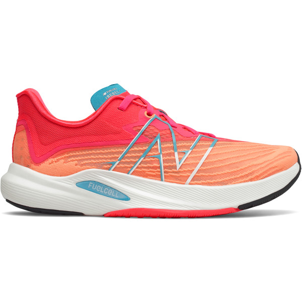 New Balance Fuel Cell Rebel v2 Women