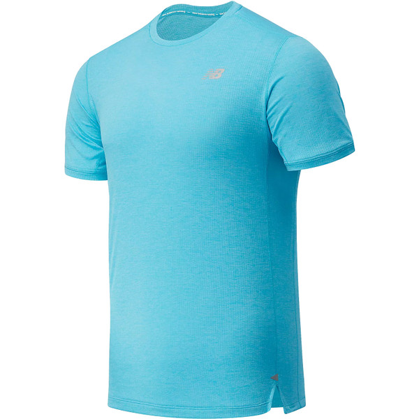 New Balance Impact Run Shirt Men