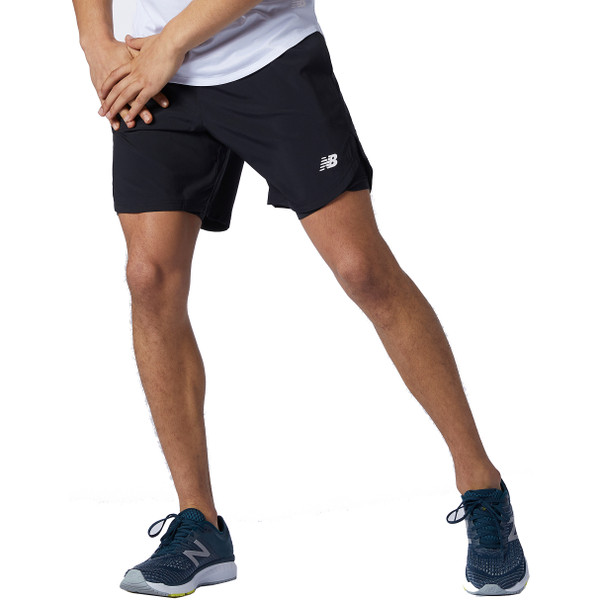 New Balance FF 2in1 Short Men