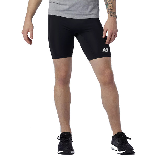 New Balance Fast Flight 8&apos;&apos; Short