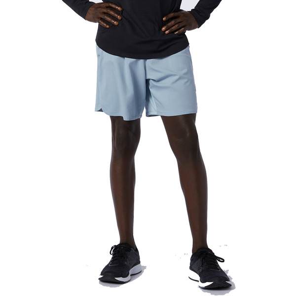 New Balance Q Speed 7&apos;&apos; Short Men