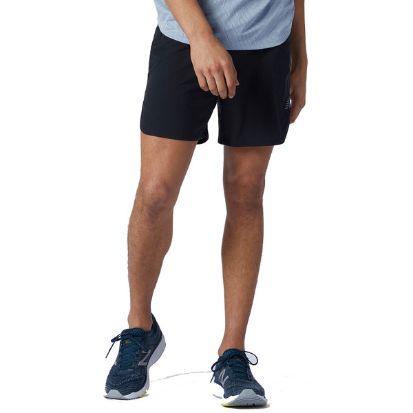 New Balance Q Speed 7&apos;&apos; Short Men