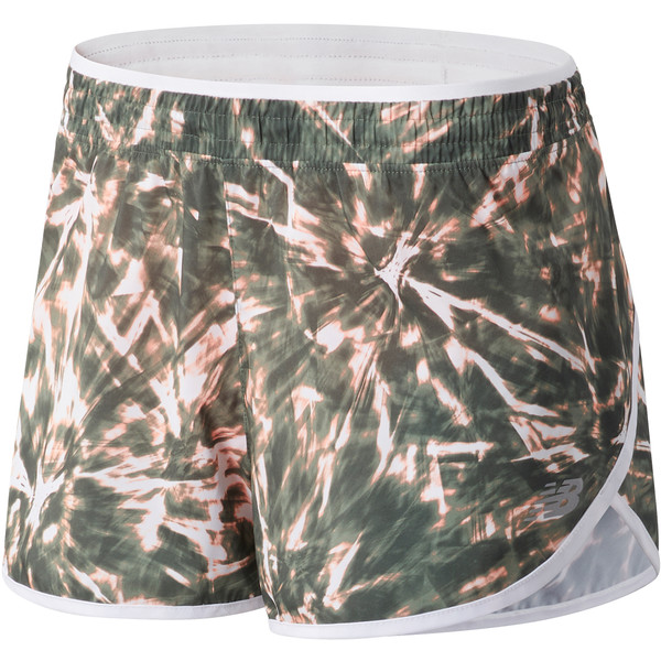 New Balance Accelerate Short 2.5&apos;&apos; Women