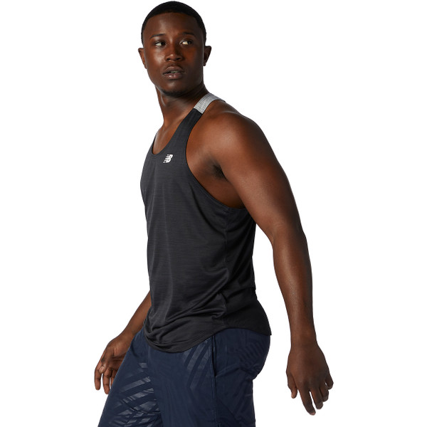New Balance Fast Flight Singlet Men