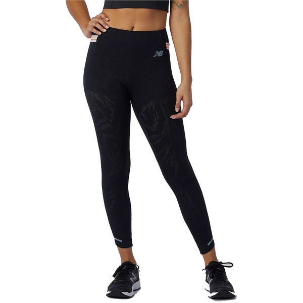 New Balance Q Speed Fuel Tight Women