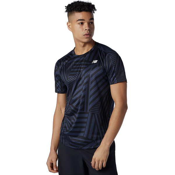 New Balance Fast Flight Shirt Men