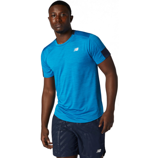 New Balance Fast Flight Shirt Men