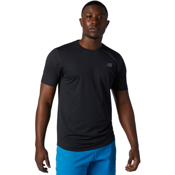 New Balance Q Speed Shirt Men