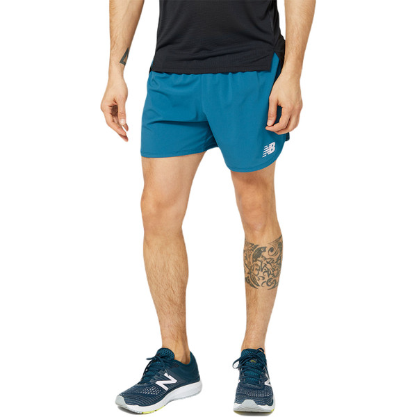 New Balance Impact Run 5&apos;&apos; Short Men