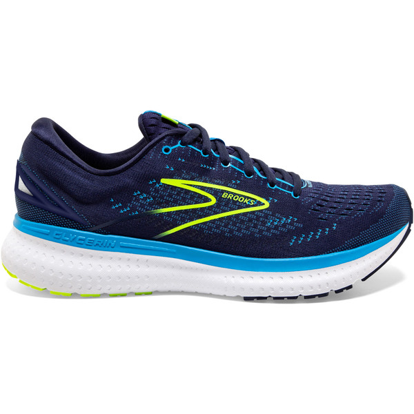Brooks Glycerin 19 Wide Men