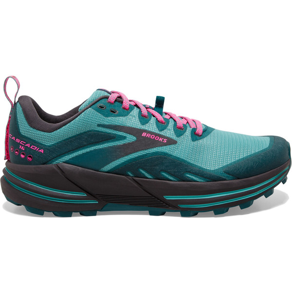 Brooks Cascadia 16 Women