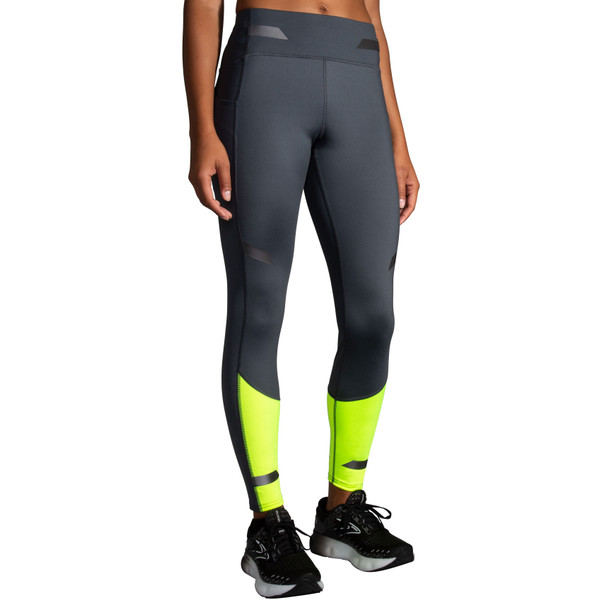 Brooks Run Visible Tight Women