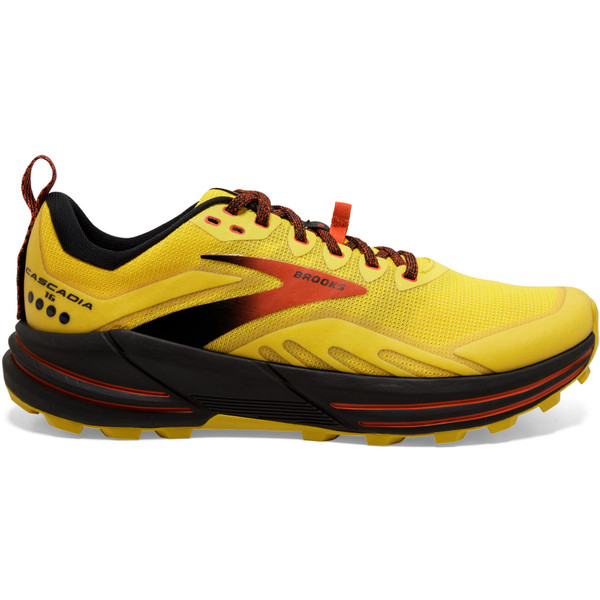 Brooks Cascadia 16 Men