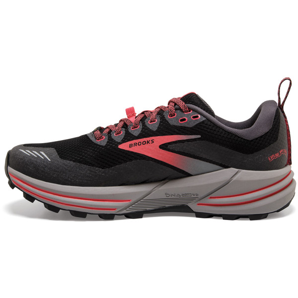 Brooks Cascadia 16 GTX Women